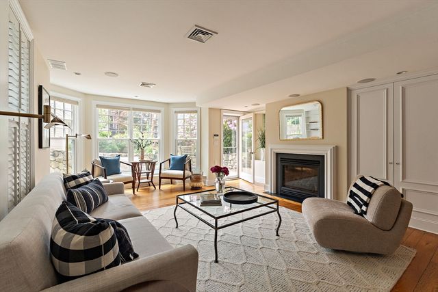 40 Mount Vernon Street 1, Cambridge, MA 02140