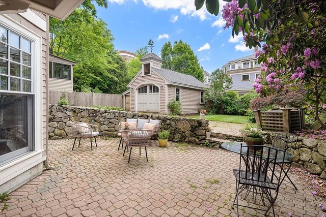 40 Mount Vernon Street 1, Cambridge, MA 02140