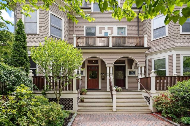 40 Mount Vernon Street 1, Cambridge, MA 02140