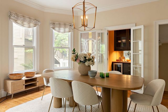 40 Mount Vernon Street 1, Cambridge, MA 02140