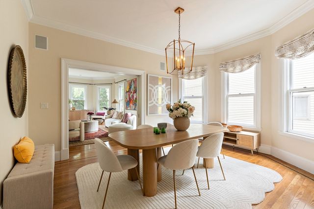 40 Mount Vernon Street 1, Cambridge, MA 02140