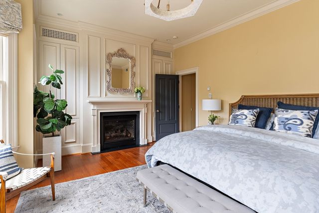 40 Mount Vernon Street 1, Cambridge, MA 02140