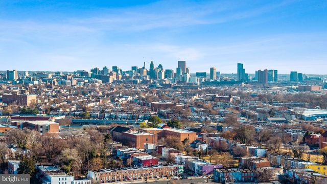 2822 FREDERICK AVE, Baltimore, MD 21223