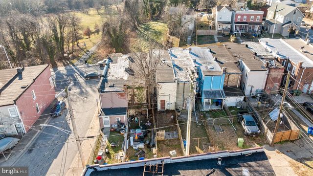 2822 FREDERICK AVE, Baltimore, MD 21223