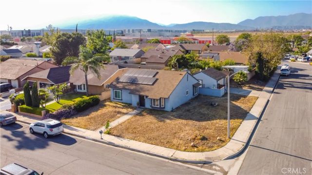 1328 W Jackson, Rialto, CA 92376