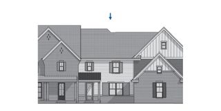 12108 PROVIDENCE HOMES LN, Arlington, TN 38002