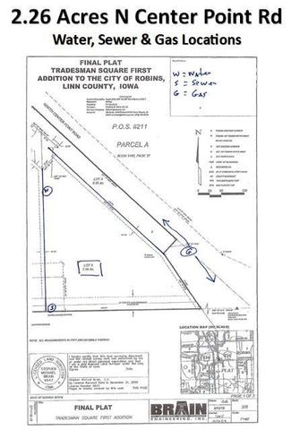 3230 N Center Point Road, Robins, IA 52302