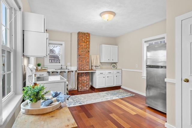 2 Highland Terrace, Marblehead, MA 01945