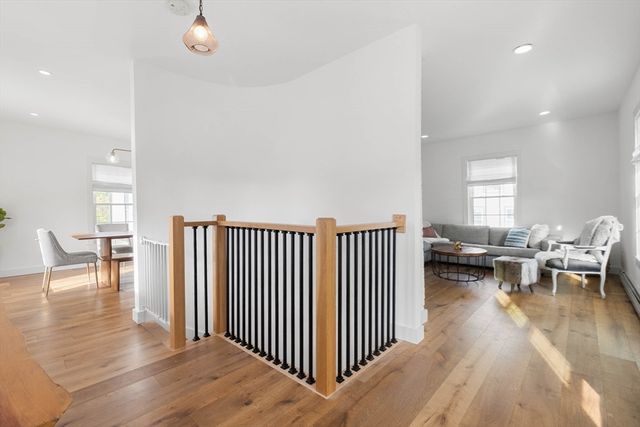 2 Highland Terrace, Marblehead, MA 01945