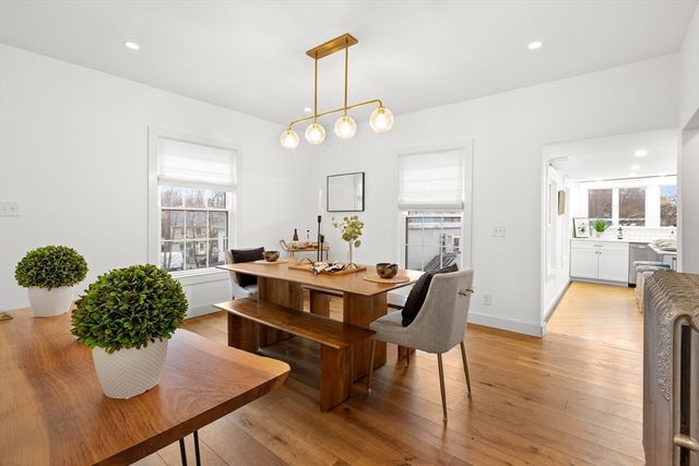 2 Highland Terrace, Marblehead, MA 01945