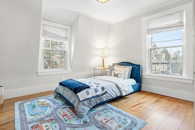 2 Highland Terrace, Marblehead, MA 01945