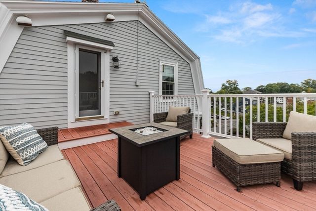 2 Highland Terrace, Marblehead, MA 01945