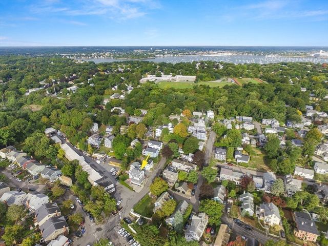 2 Highland Terrace, Marblehead, MA 01945