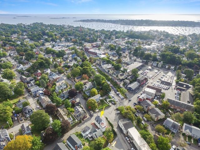 2 Highland Terrace, Marblehead, MA 01945