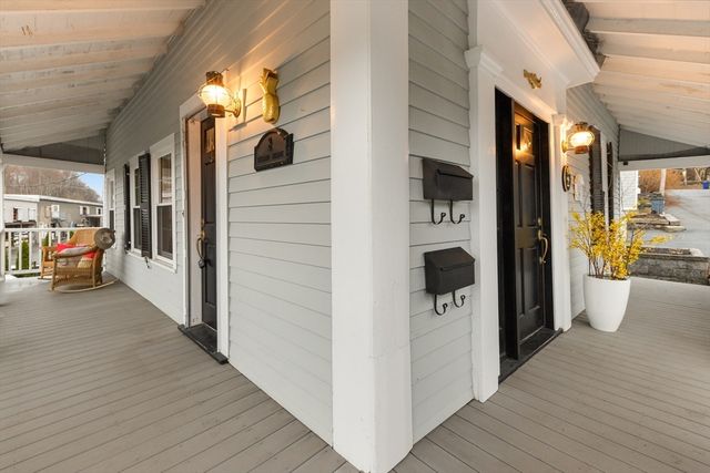 2 Highland Terrace, Marblehead, MA 01945