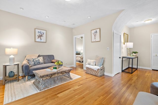 2 Highland Terrace, Marblehead, MA 01945