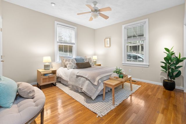 2 Highland Terrace, Marblehead, MA 01945