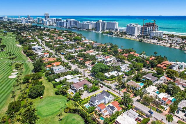 5262 La Gorce Dr, Miami Beach, FL 33140