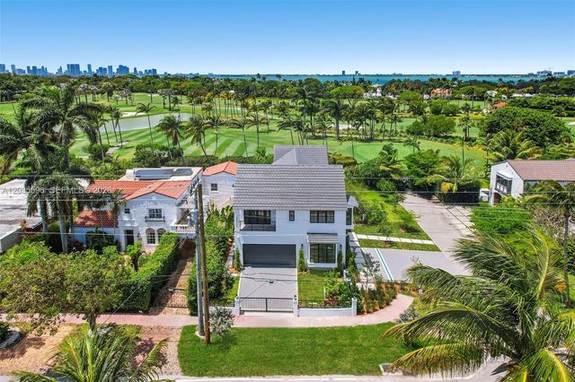 5262 La Gorce Dr, Miami Beach, FL 33140