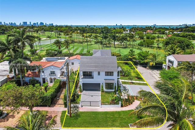 5262 La Gorce Dr, Miami Beach, FL 33140