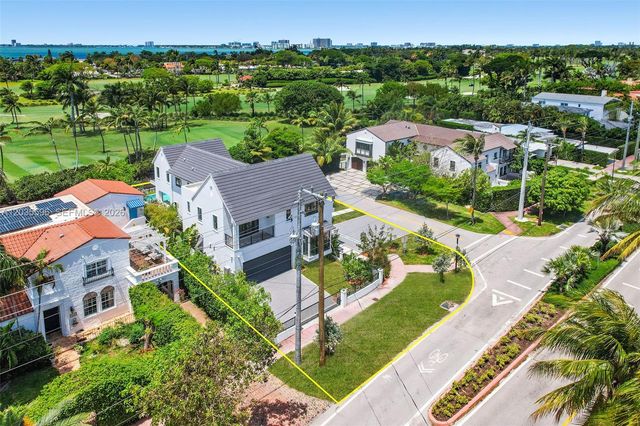 5262 La Gorce Dr, Miami Beach, FL 33140