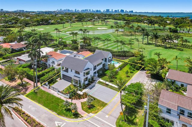 5262 La Gorce Dr, Miami Beach, FL 33140