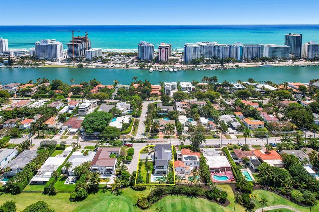 5262 La Gorce Dr, Miami Beach, FL 33140