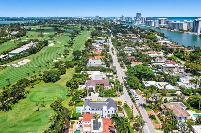 5262 La Gorce Dr, Miami Beach, FL 33140