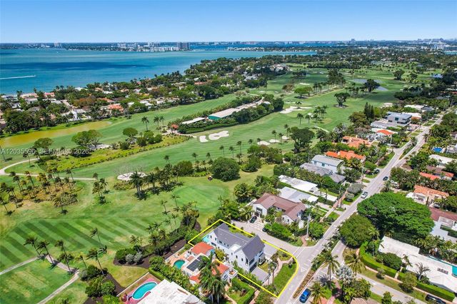 5262 La Gorce Dr, Miami Beach, FL 33140