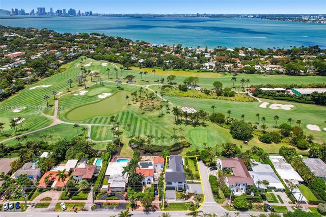 5262 La Gorce Dr, Miami Beach, FL 33140