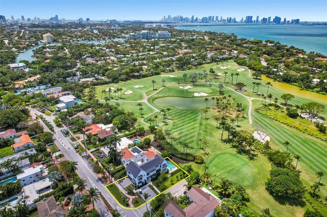 5262 La Gorce Dr, Miami Beach, FL 33140