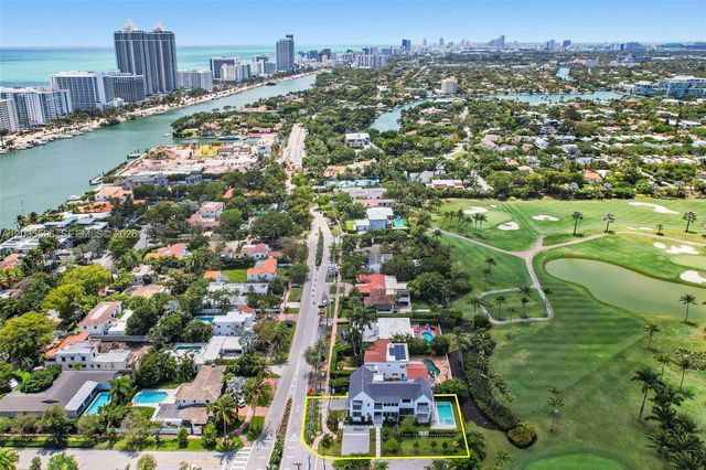 5262 La Gorce Dr, Miami Beach, FL 33140