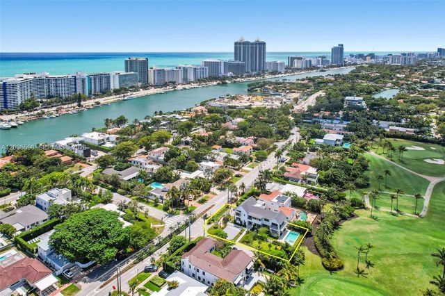 5262 La Gorce Dr, Miami Beach, FL 33140