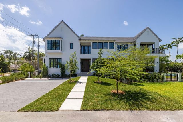 5262 La Gorce Dr, Miami Beach, FL 33140