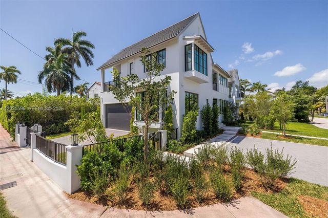 5262 La Gorce Dr, Miami Beach, FL 33140