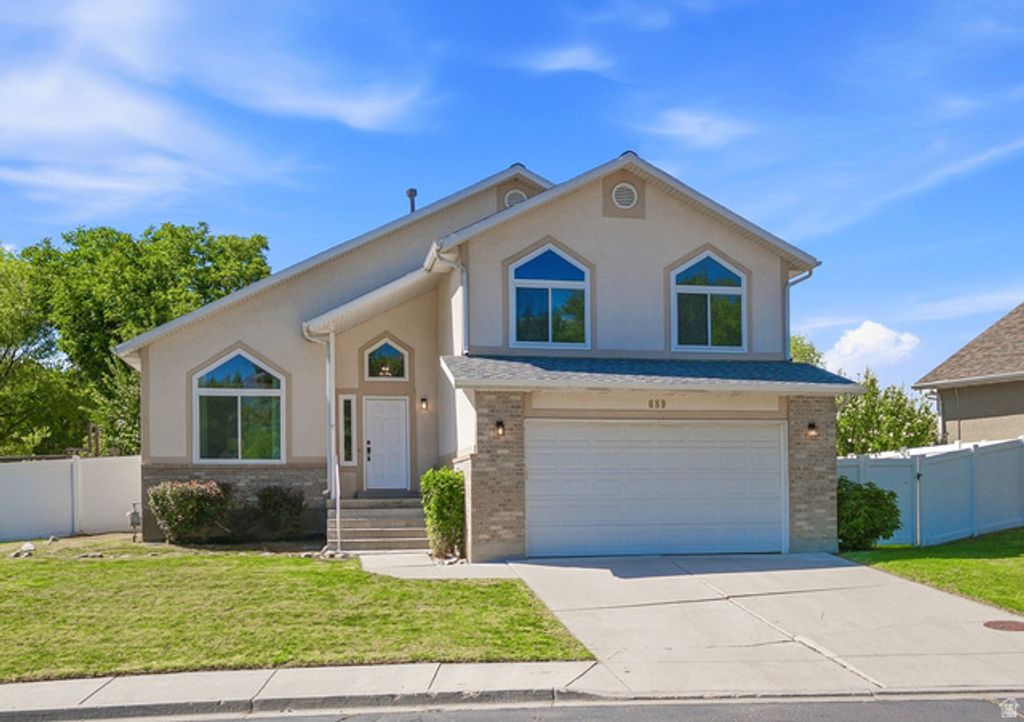 689 RIVERWALK DR, American Fork, UT 84003 — photo 2