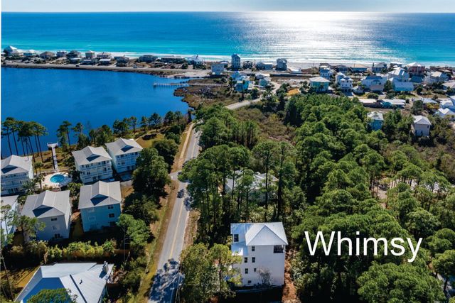255 E Seahorse Circle, Santa Rosa Beach, FL 32459