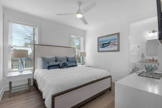 255 E Seahorse Circle, Santa Rosa Beach, FL 32459