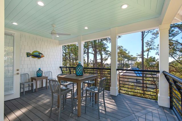 255 E Seahorse Circle, Santa Rosa Beach, FL 32459