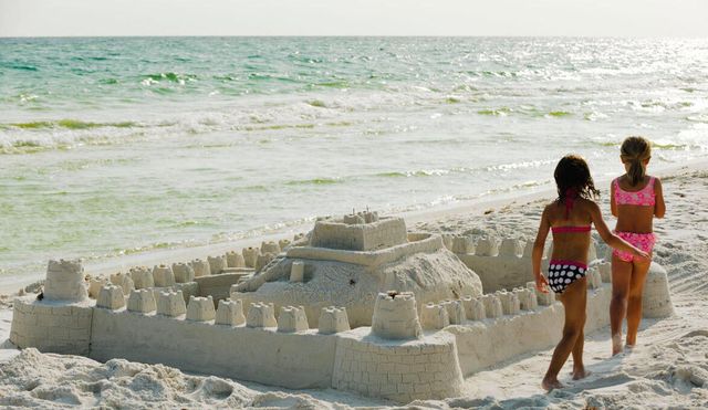 255 E Seahorse Circle, Santa Rosa Beach, FL 32459