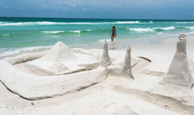 255 E Seahorse Circle, Santa Rosa Beach, FL 32459