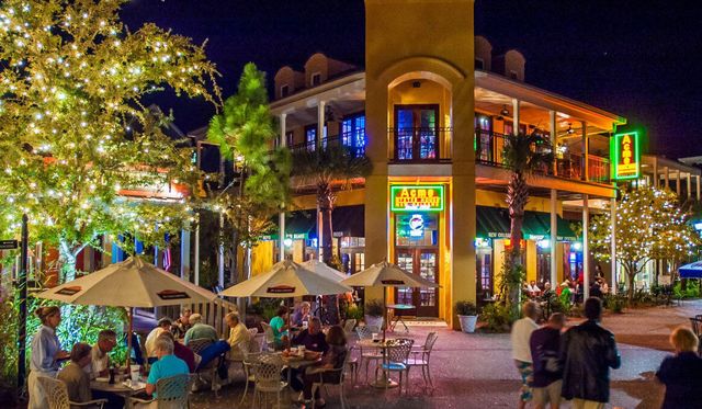 255 E Seahorse Circle, Santa Rosa Beach, FL 32459