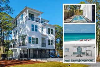 255 E Seahorse Circle, Santa Rosa Beach, FL 32459