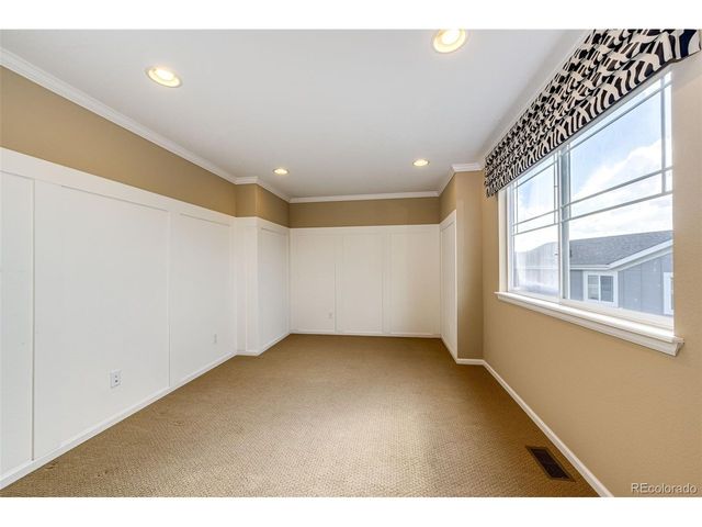 23797 Harwood Ave, Parker, CO 80138