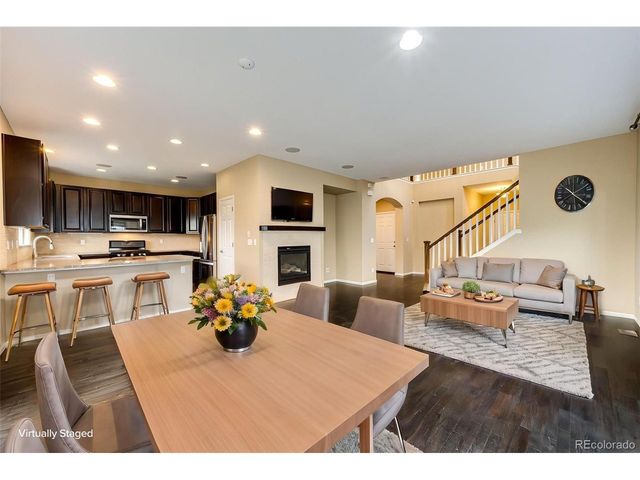 23797 Harwood Ave, Parker, CO 80138