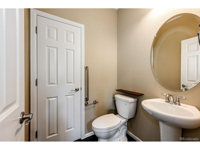 23797 Harwood Ave, Parker, CO 80138