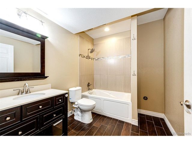 23797 Harwood Ave, Parker, CO 80138