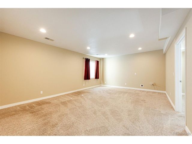 23797 Harwood Ave, Parker, CO 80138