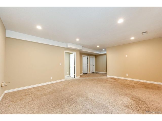 23797 Harwood Ave, Parker, CO 80138