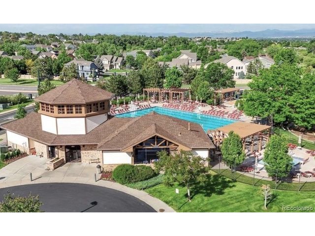 23797 Harwood Ave, Parker, CO 80138